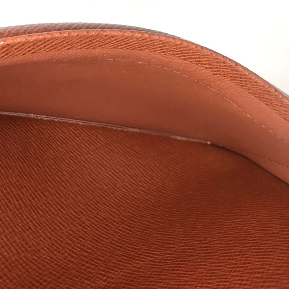 Louis Vuitton Monogram Etui wallet authentic very good condition SP0061 - Picture 10 of 14